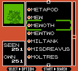 Mewothree