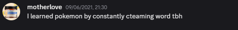 motherlove quote.png