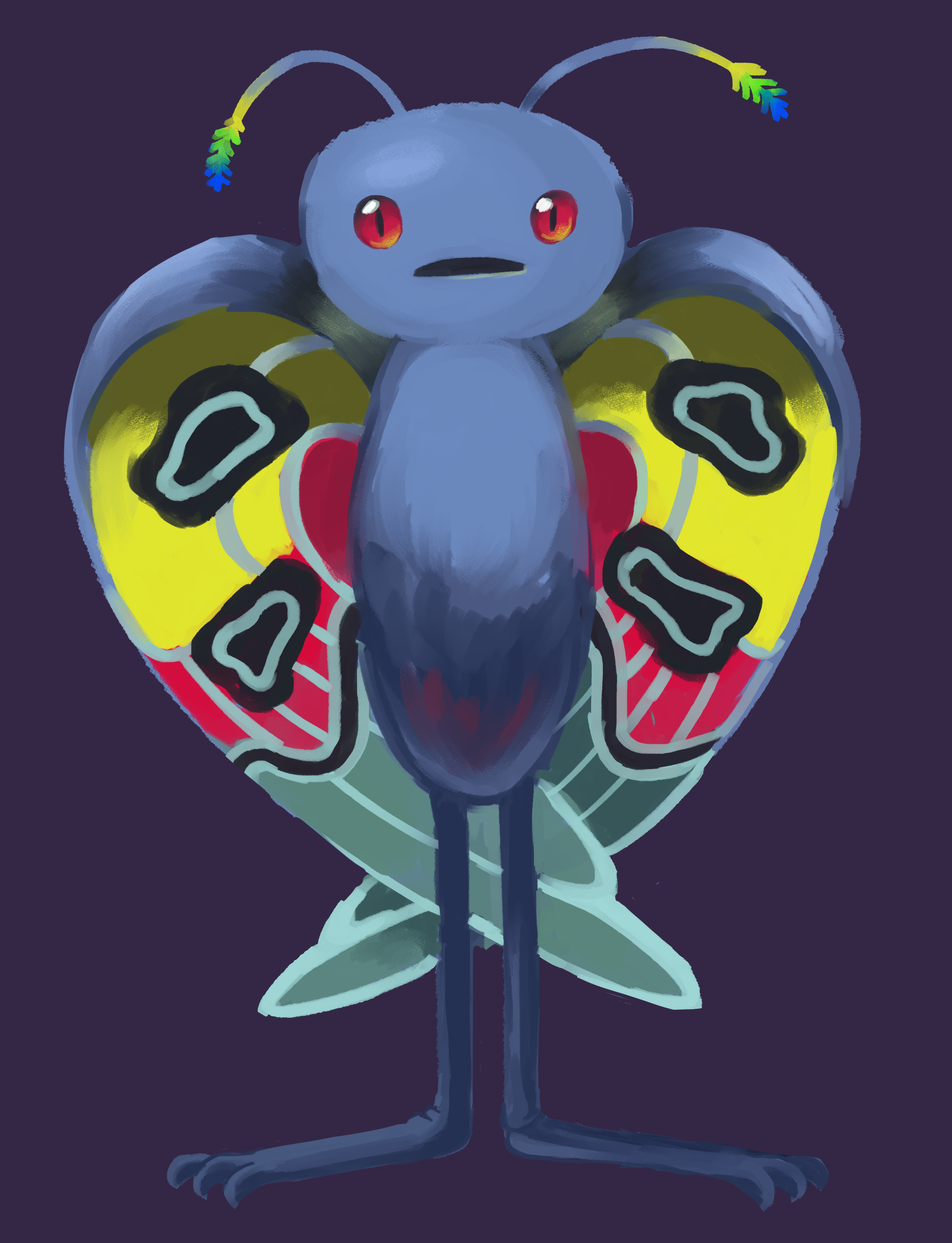 mothman-png.707098
