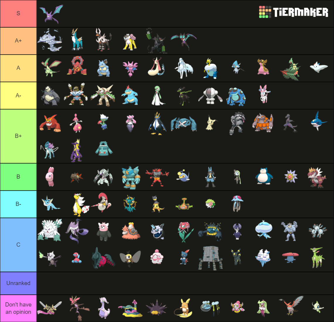 OM - National Dex Other Metagames Megathread