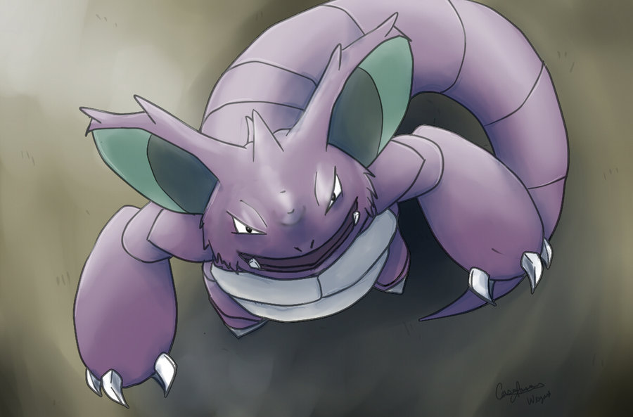 Nidoking_by_Weyard.jpg