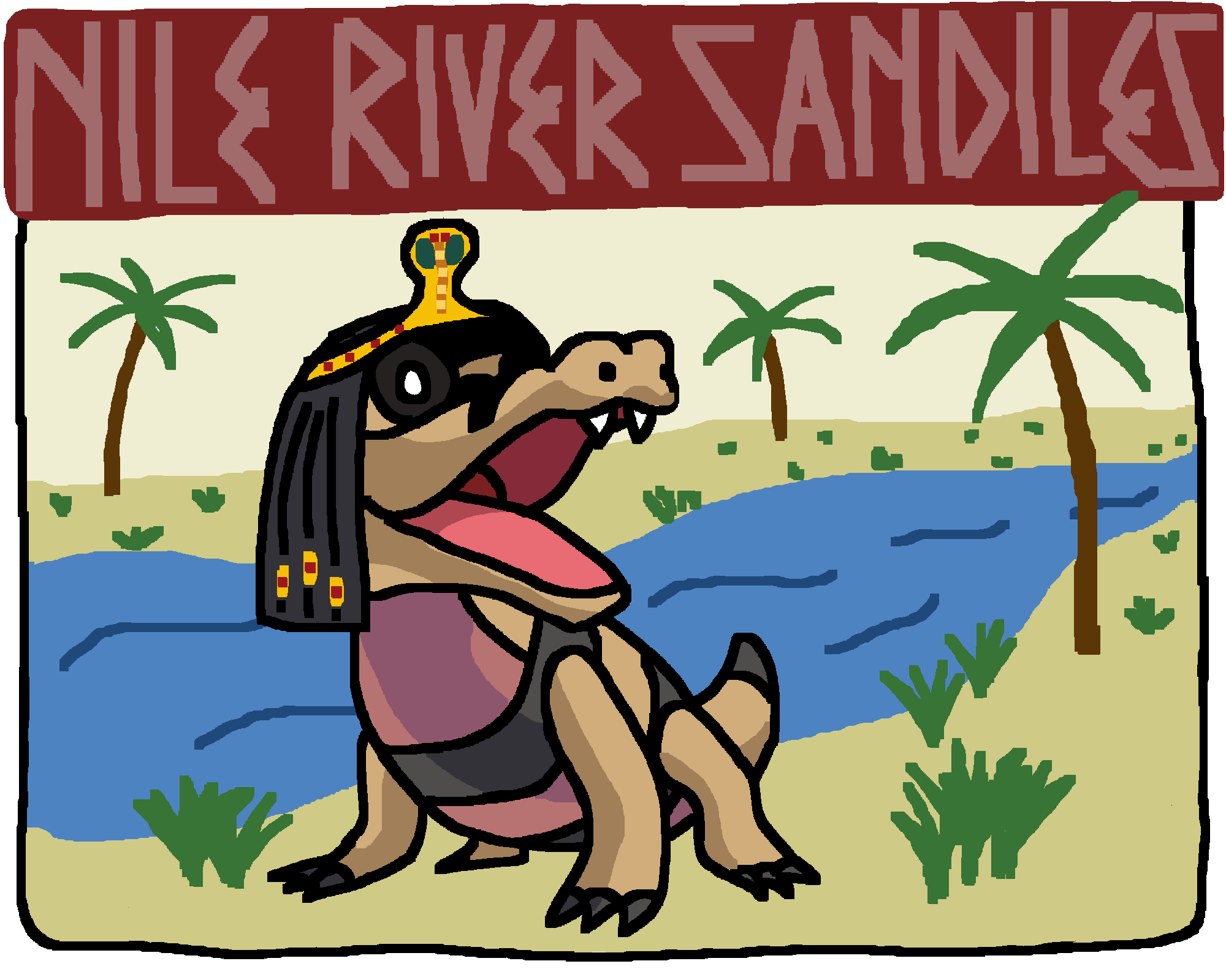 Nile River Sandiles.png