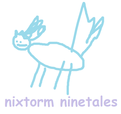 nixtorm ninetales.PNG