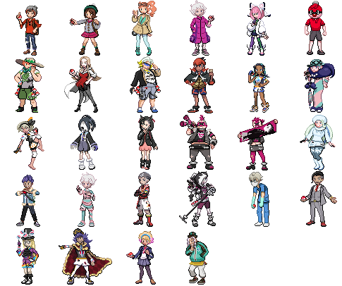 old Sprites 8G.png