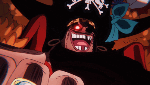 one-piece-blackbeard-haki-evil-laugh-one.gif