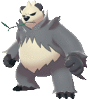 Pangoro-Modell.gif