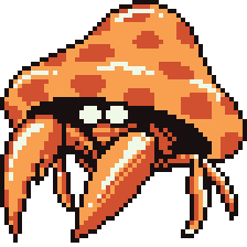 Parasect green.png
