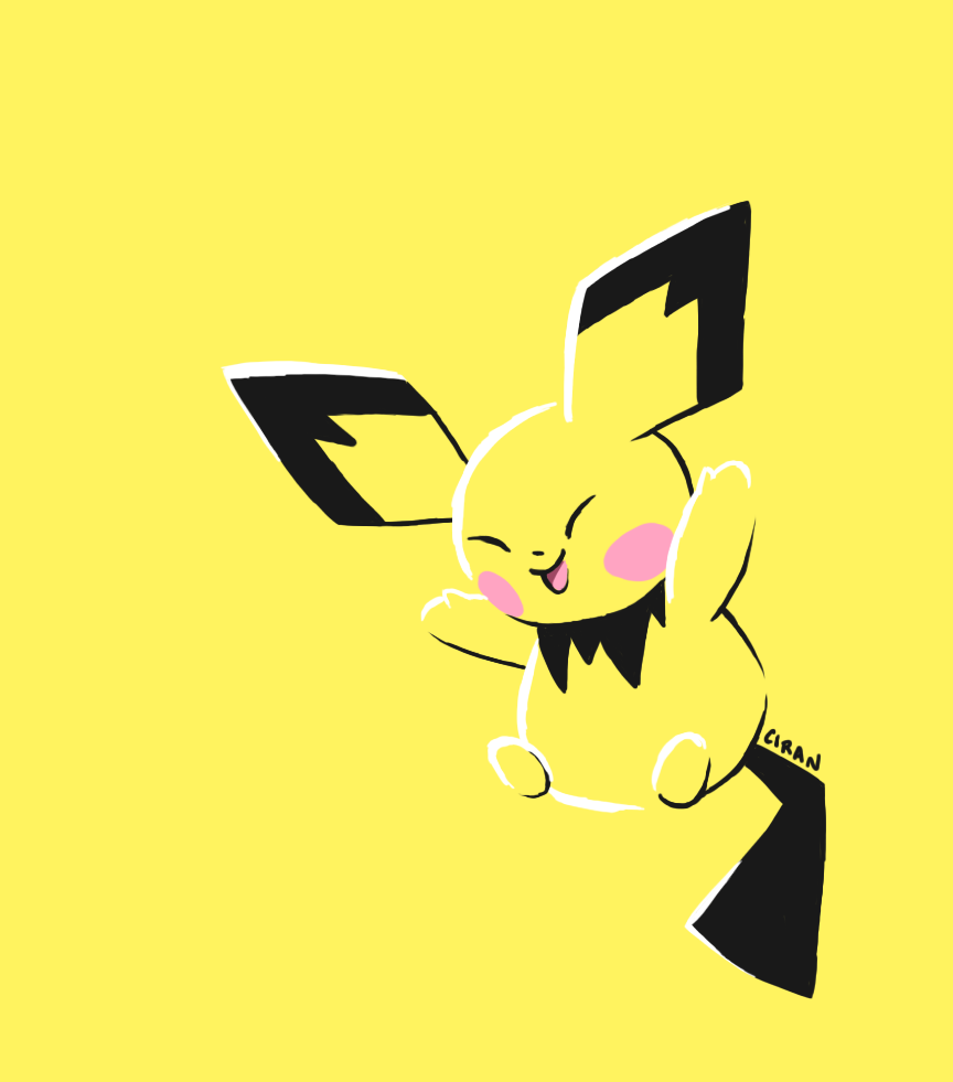 pichu-4colors.png