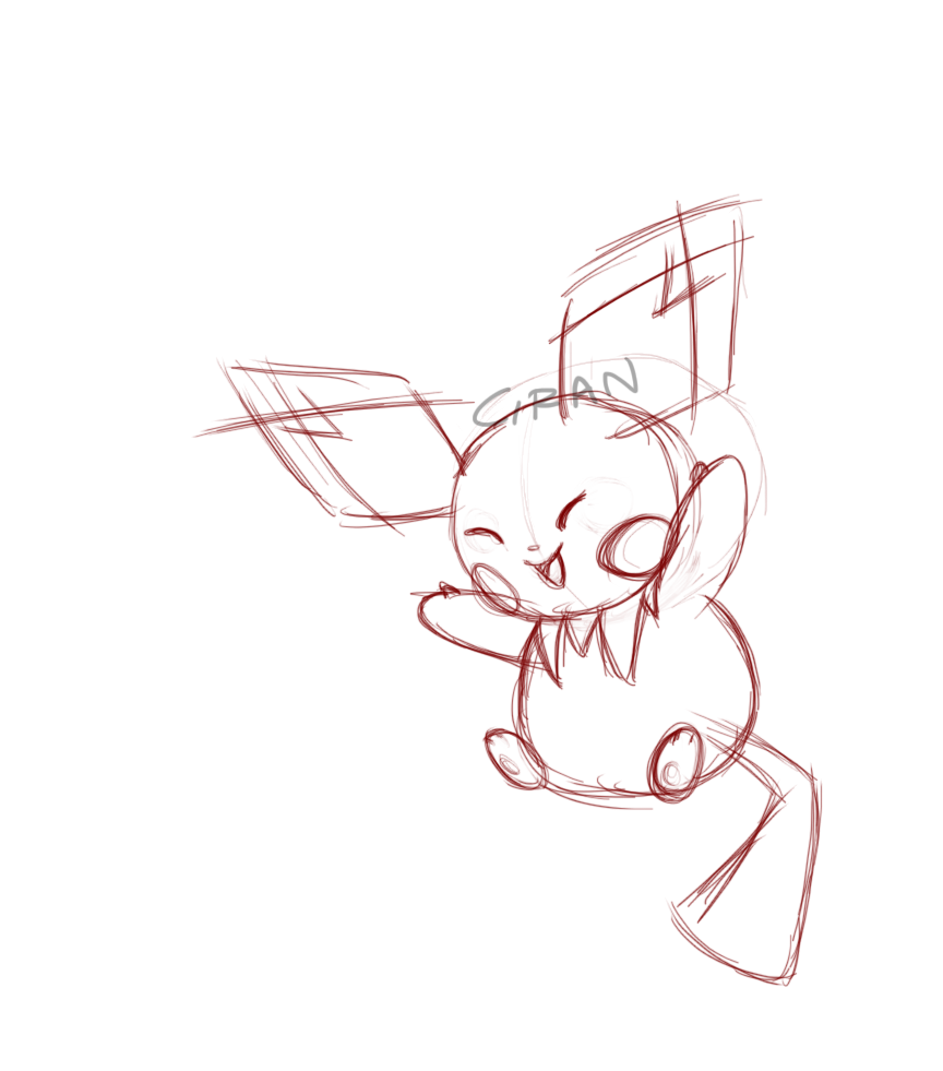 pichu-4colors-sketch.png