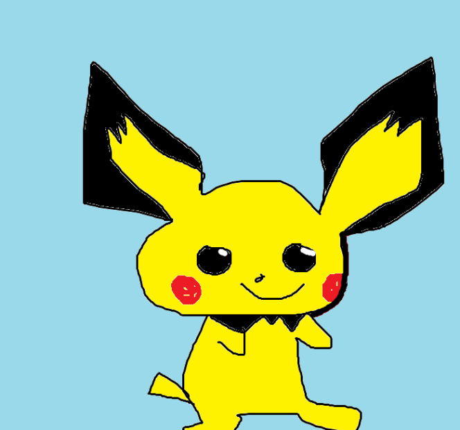 pichu-png.707091
