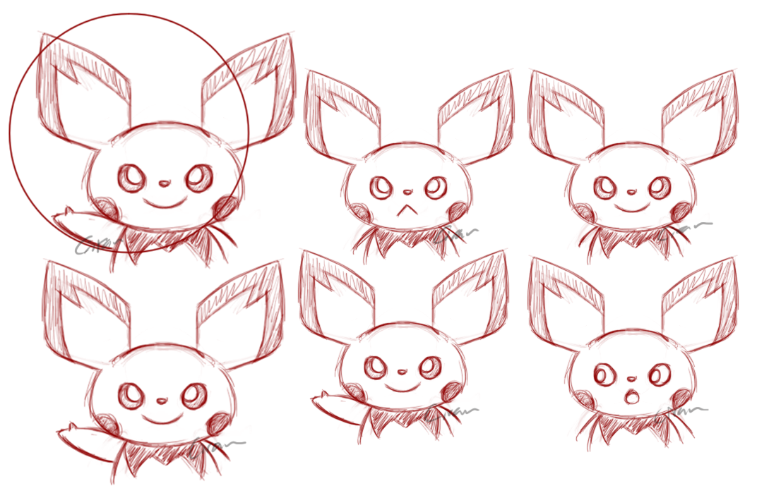 pichu-sketches.png