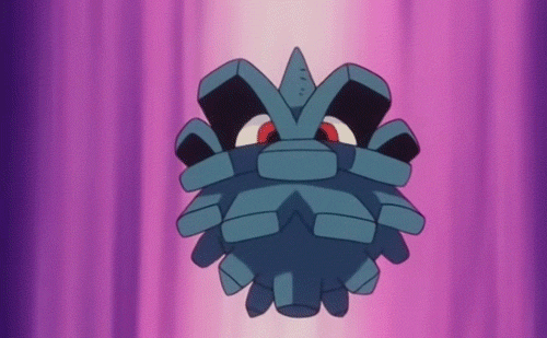 pineco my beloved.gif