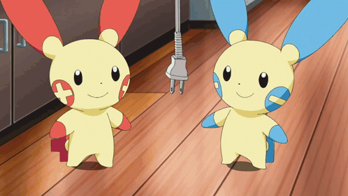plusle-minun(2).gif