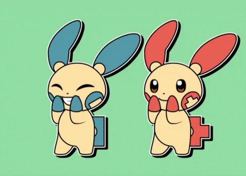 plusle-minun(3).gif
