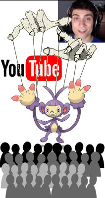 PokeaimMD Ambipom Puppet Master.jpg