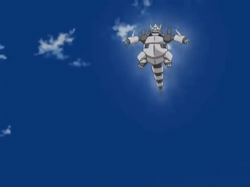 pokemon-aggron-aggron.gif