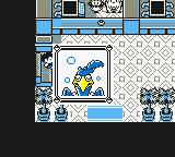 Streaming Pokémon Cramorant Version (ROM/Version of Pokémon Yellow that  replaces Pikachu with a friendly neighborhood Cramorant) tomorrow…