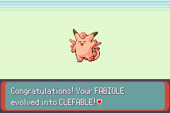 Platinum Randomizer Nuzlocke Stream finished last week (randomized:  Encounters, enemy Pokémon, items & abilities). Only 4 casualties in total  (1 fairly early, 1 at the Rival Battle before the league, 2 by