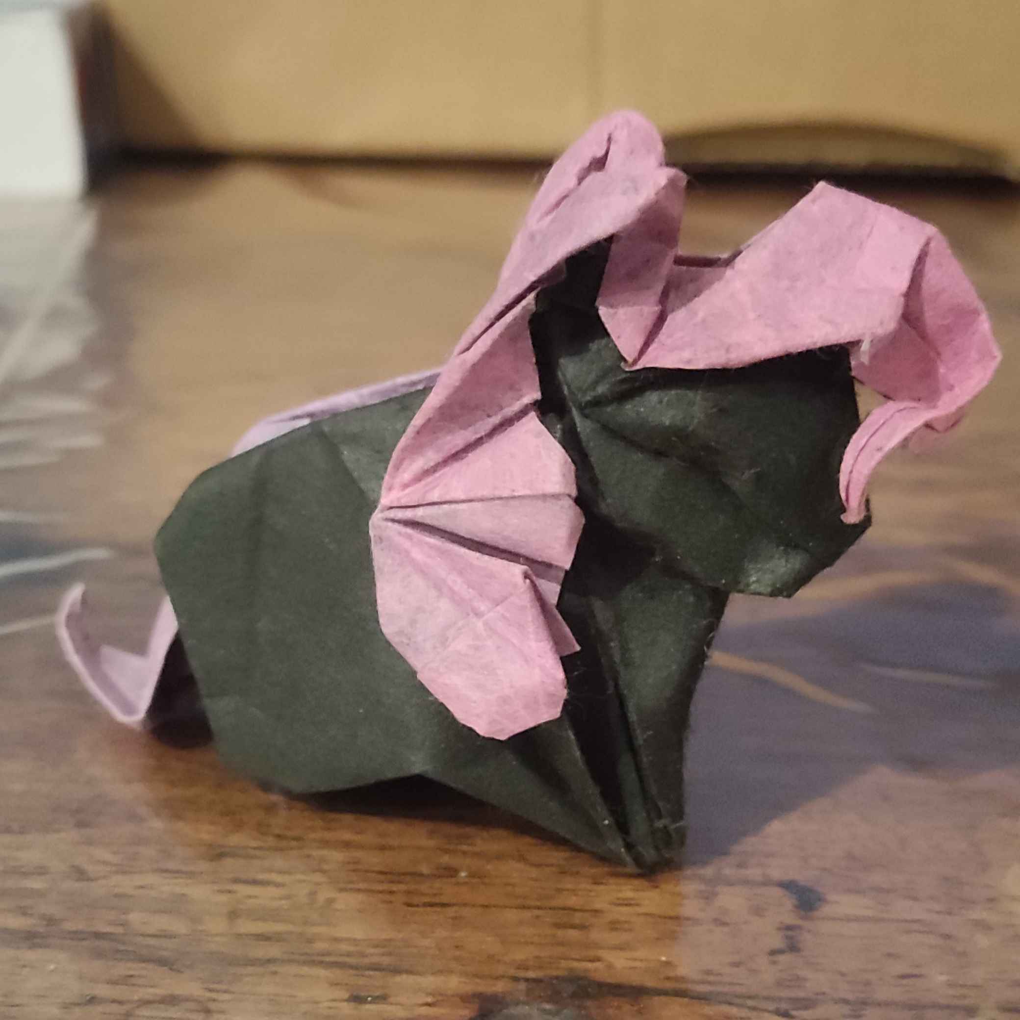 Pony by Mengpo.jpg