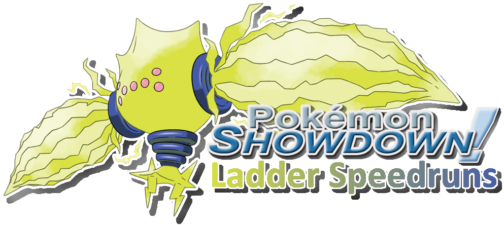 Pokemon Showdown Ladder Speedruns Smogon Forums