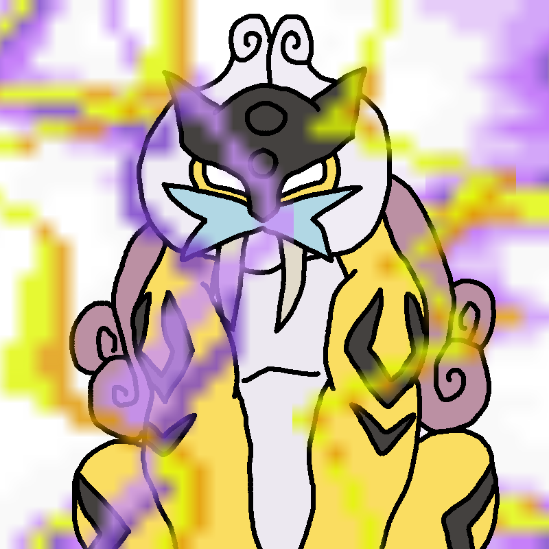 raikou ltg lightning transparent.png