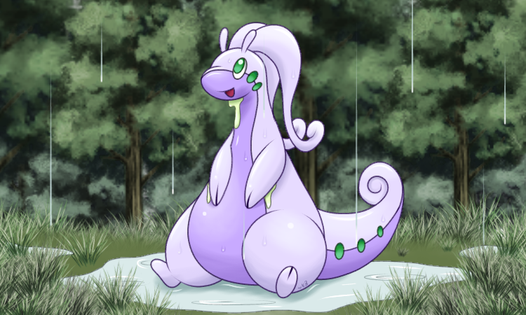 Rainy Day Goodra.png