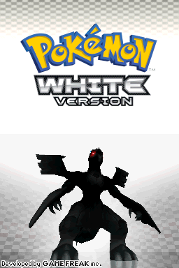 A Pokemon Black Nuzlocke, But I Can't Evolve 