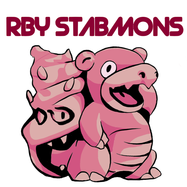 How RBY has changed - Smogon University