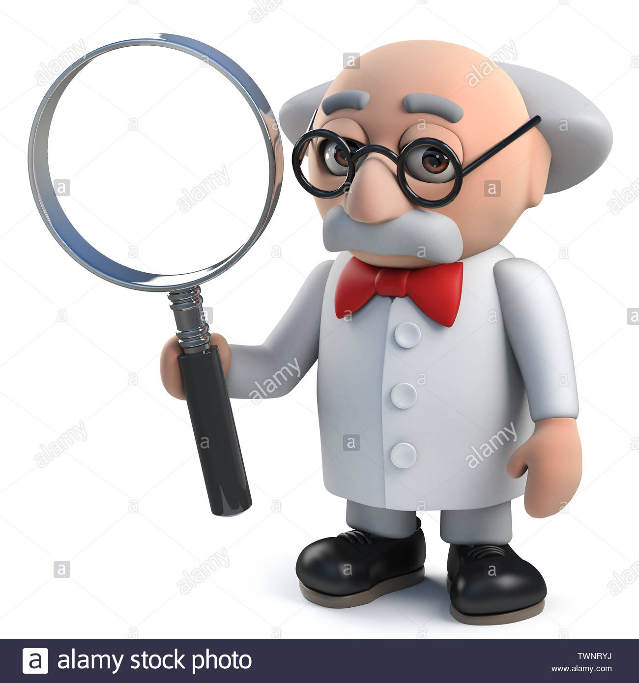 render-of-a-3d-mad-scientist-character-holding-a-magnifying-glass-TWNRYJ.jpg