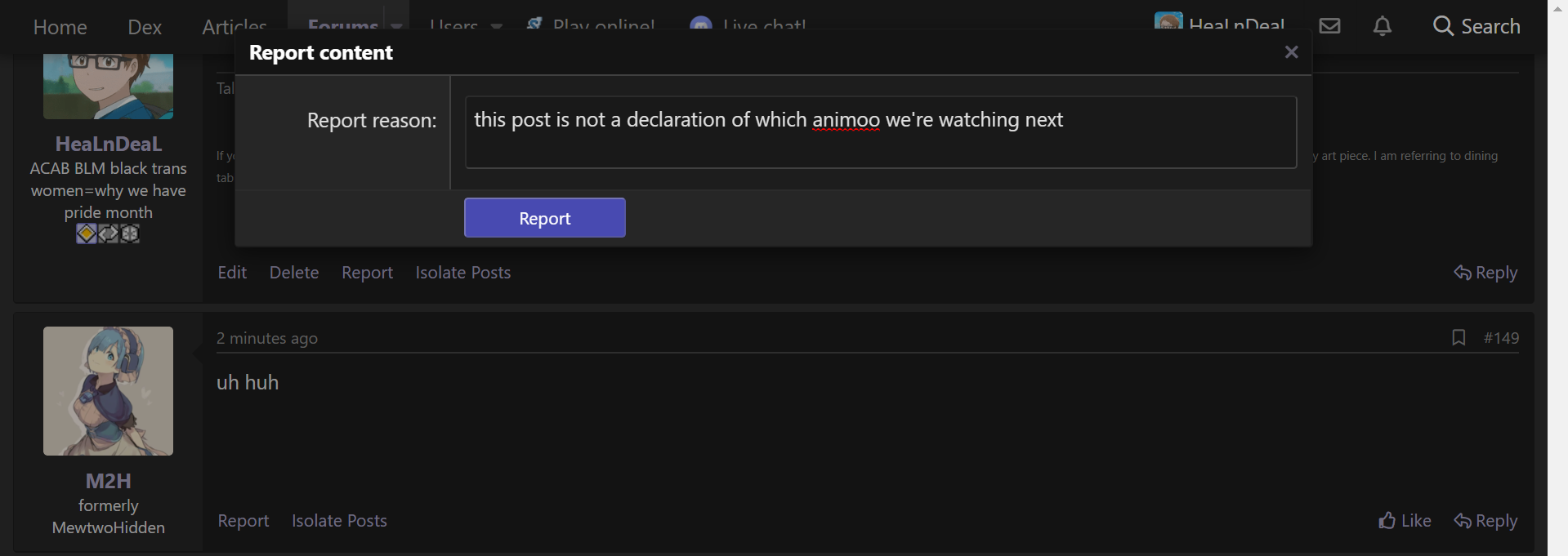 reporting m2h.png