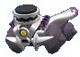 [PokeCommunity.com] The Pokemon Race Version 6.4