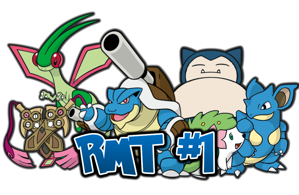 SM RU USUM RU RMT Mega Blastoise BO Smogon Forums