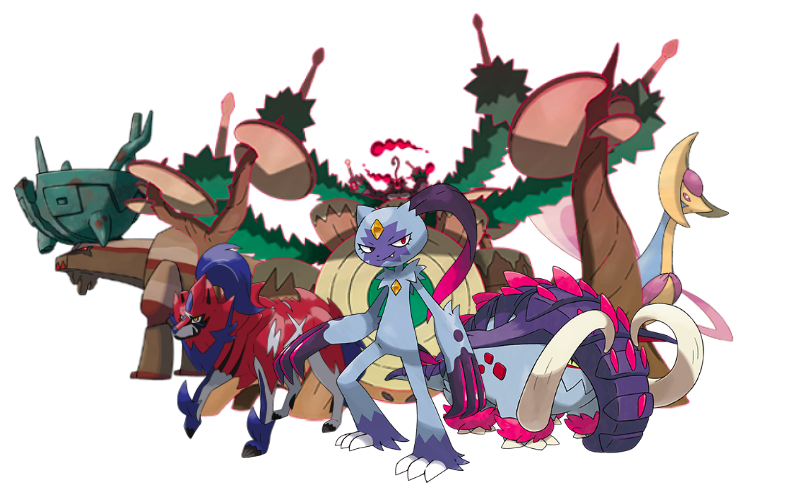 SV OU Triple Fighting Grassy Terrain Offence ft. Cresselia, Peaked