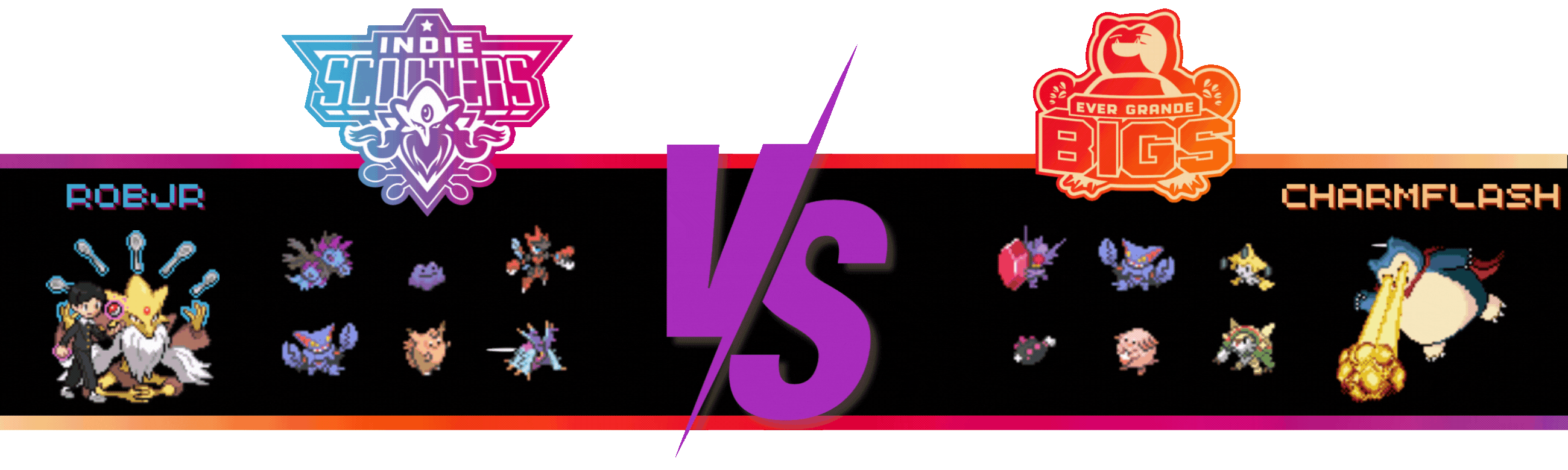 robjr vs charmflash (scooters vs bigs week 5).gif