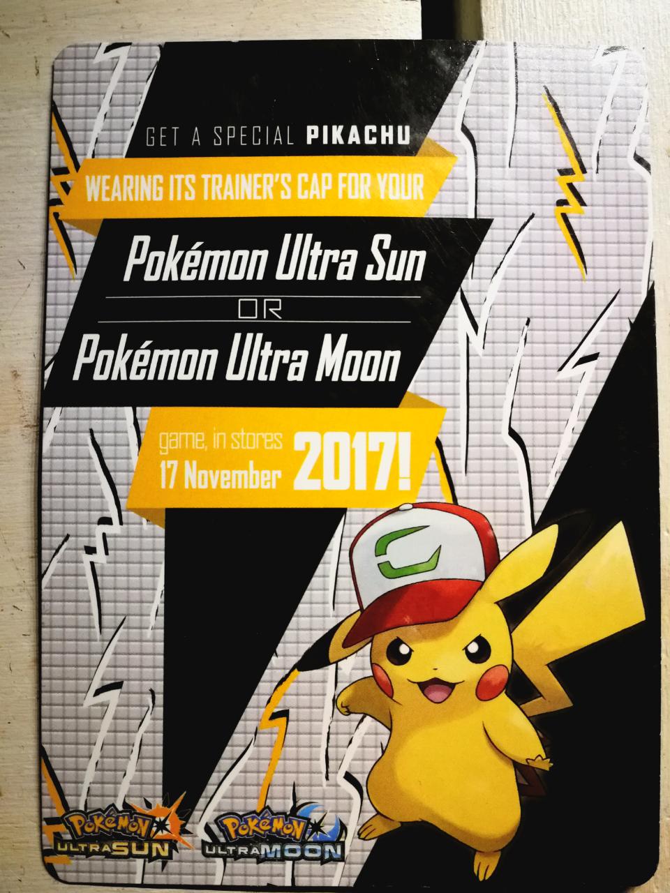 Ultra Sunmoon Trainer Cap Pikachu Qr Code Smogon Forums