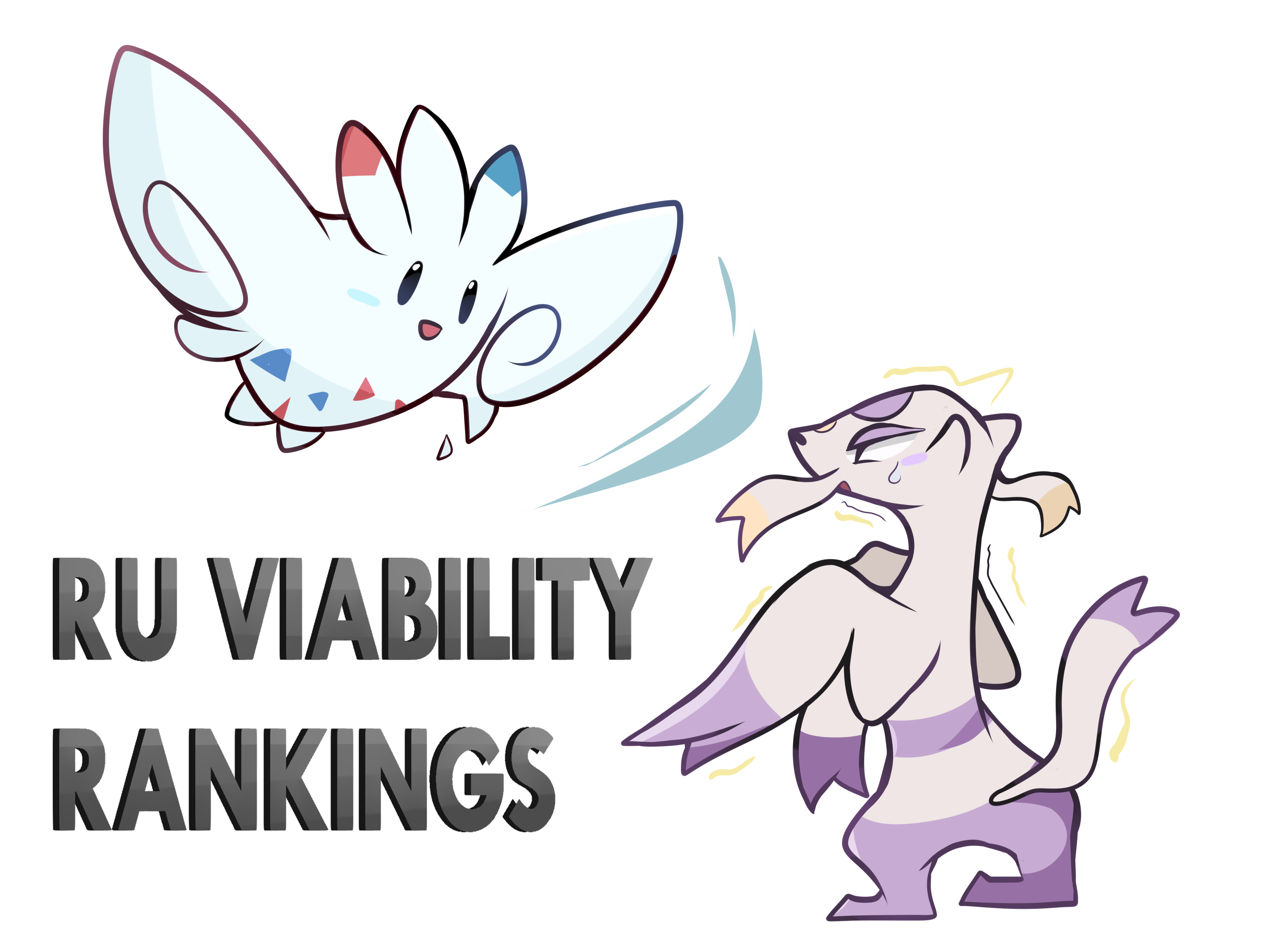 Resource - SS RU Viability Rankings (Crown Tundra)