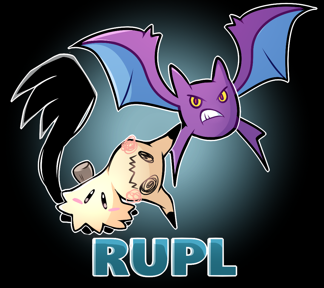 RU - BW RU Cup VII - Finals [Won by Lunala]