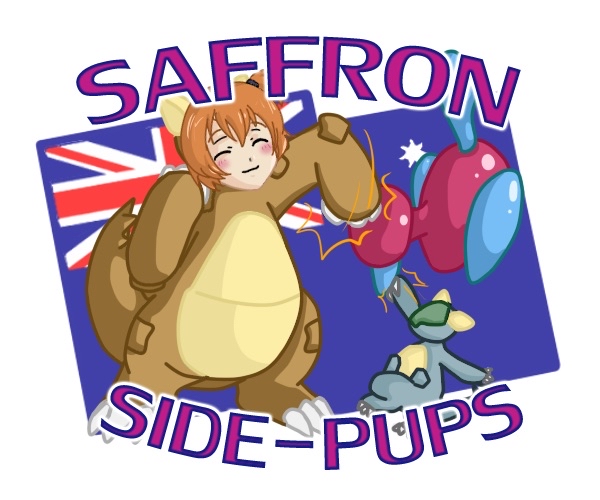 saffron side pups.jpg