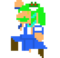 Sanae Luigi WIP.png