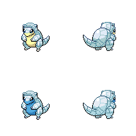 Sticky - Sun/Moon Sprite Project, Page 2