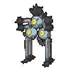 Smogon University - As one of the few genetically enhanced Pokémon, Assault  Vest Genesect blends offense with defense in order to become an excellent  offensive pivot in DOU! Most importantly, it synergizes