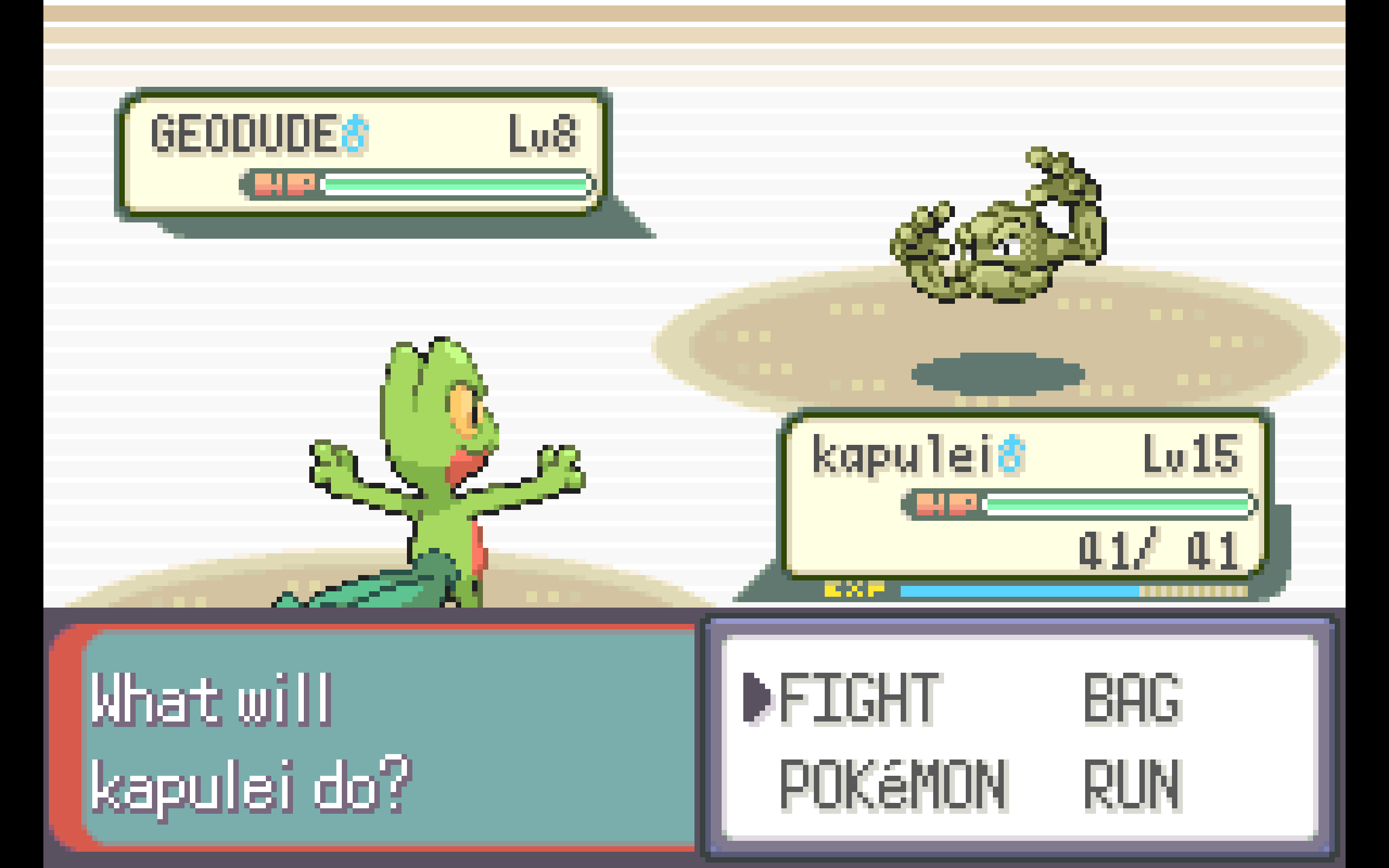 Hoenn Living Dex, my childhood is self so excited right now. :  r/PokemonEmerald