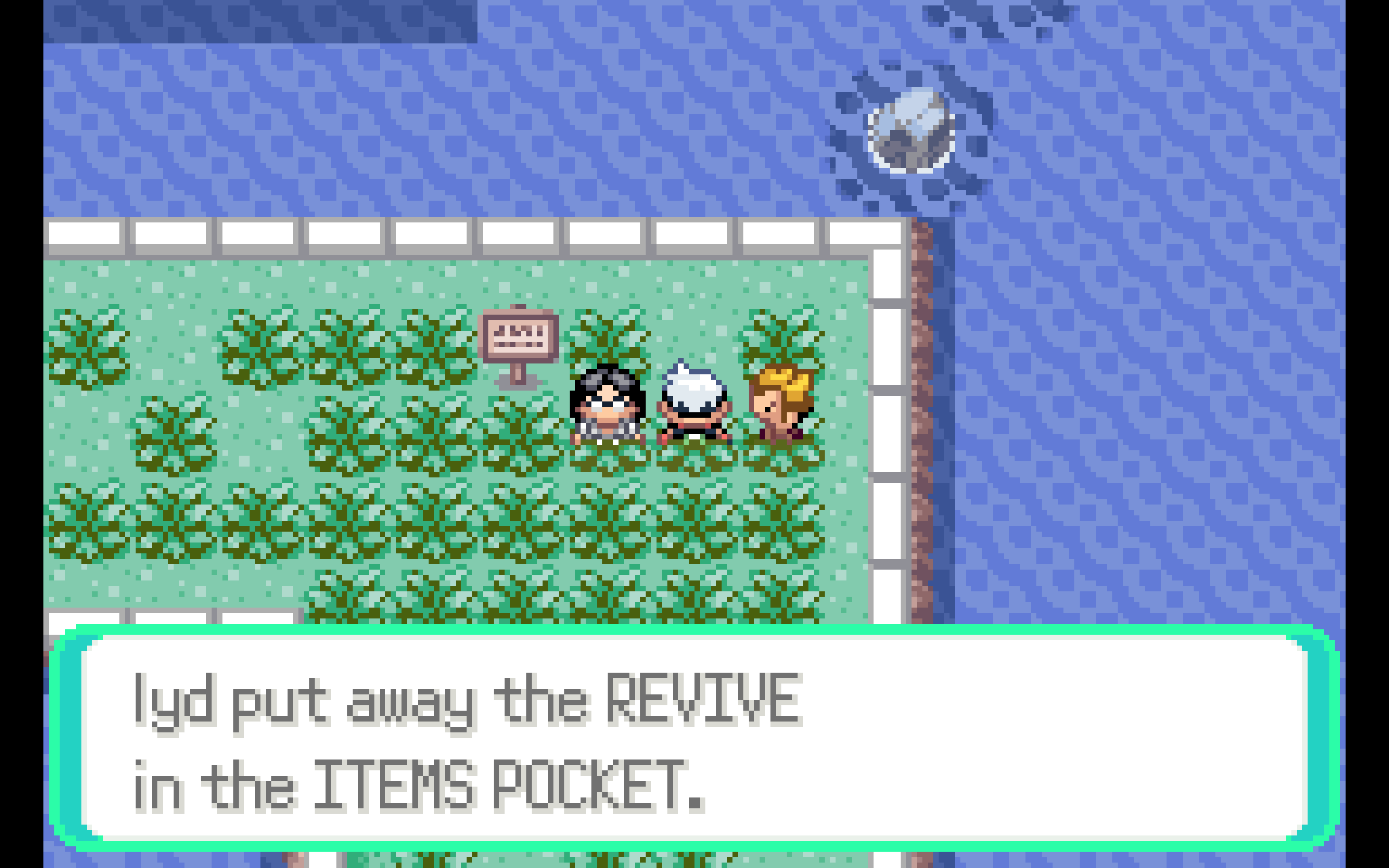 How to play pokemon emerald rogue