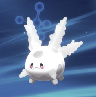 Corsola smogon hotsell