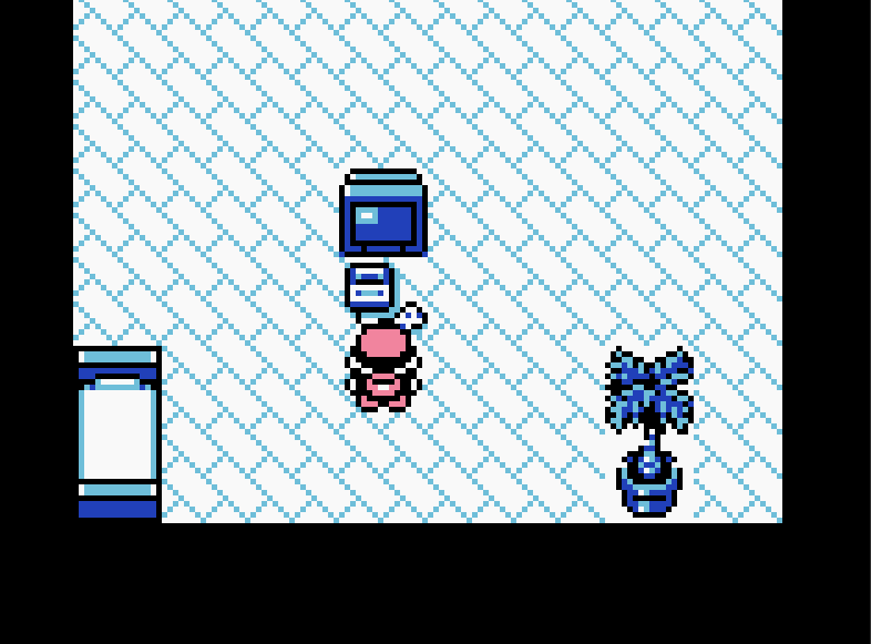 Play through of Pokémon Firered. Caught a Paras in Mt. Moon, next encounter  was a shiny! Talk about random wow : r/Gameboy