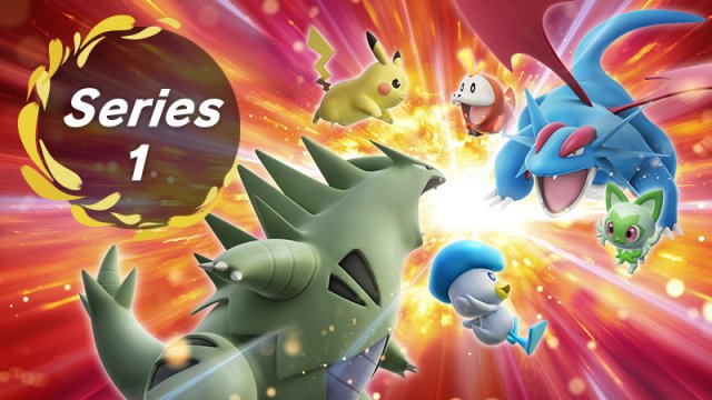 What's New in VGC Series 7 - Smogon University