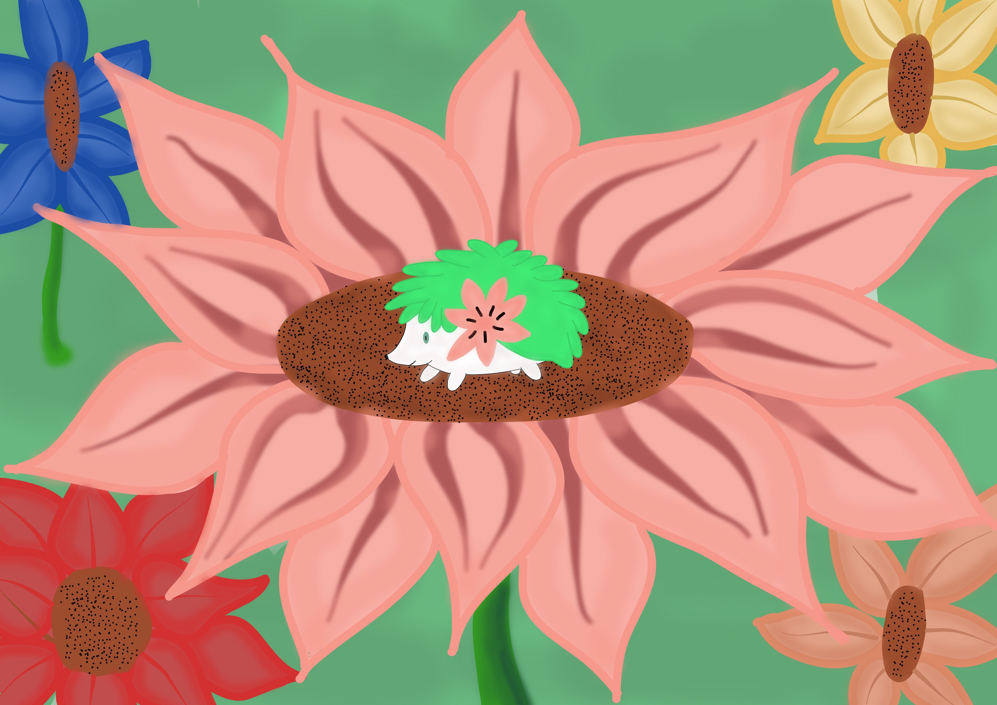 Shaymin DivineM4dness Attacking SapphireStarz11.jpeg