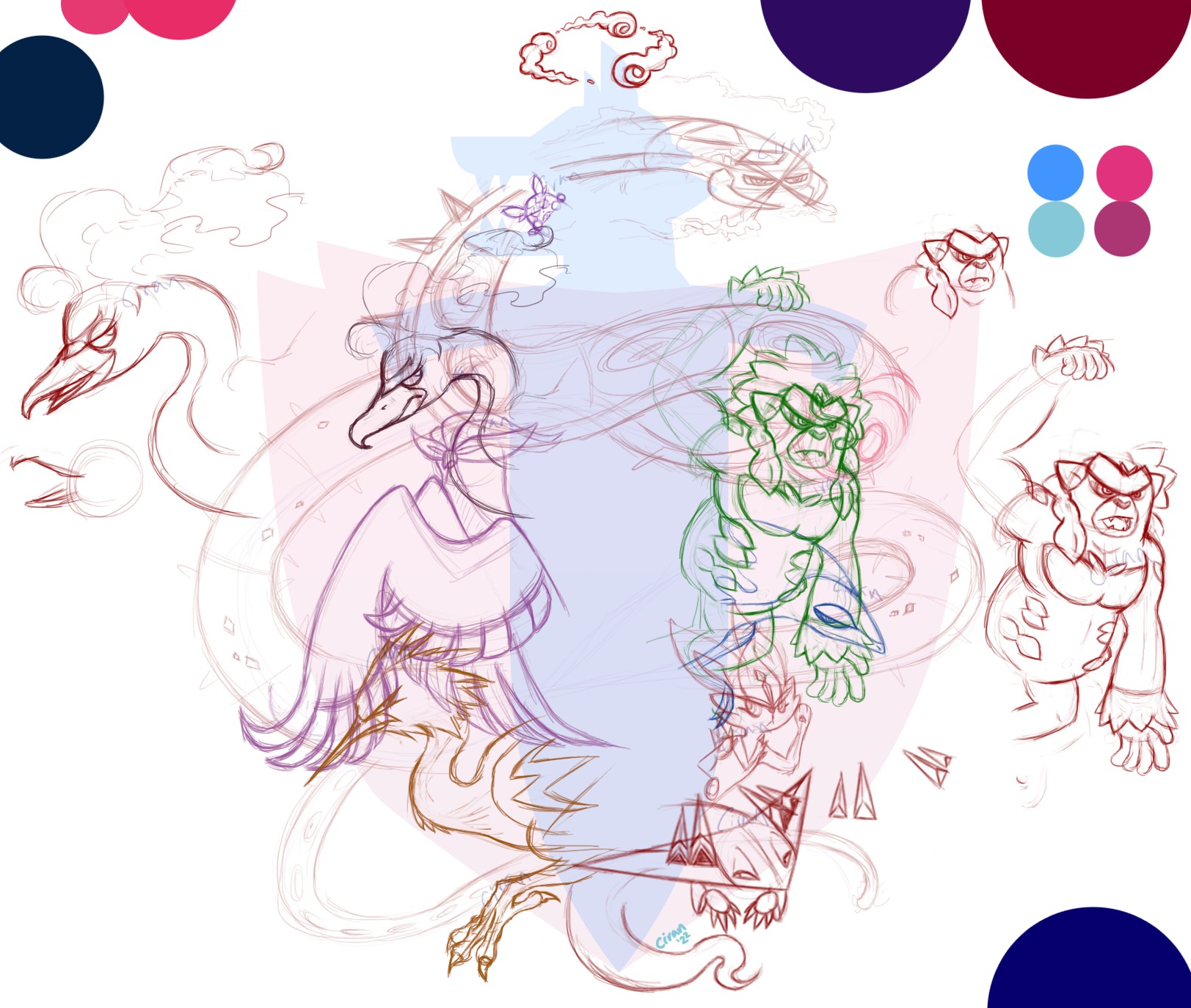 SheathingSwordStowingShield_Sept2022-sketch.png
