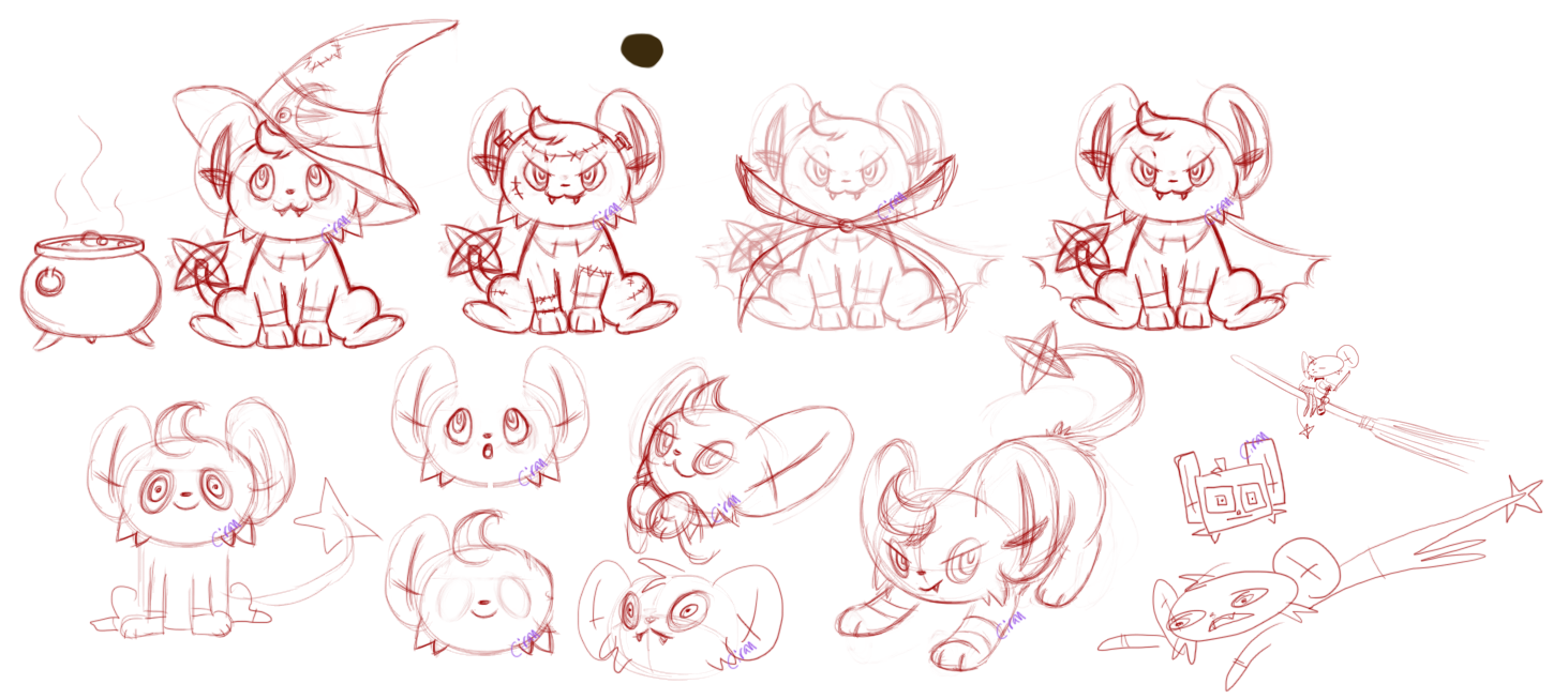 shinx-sketches.png