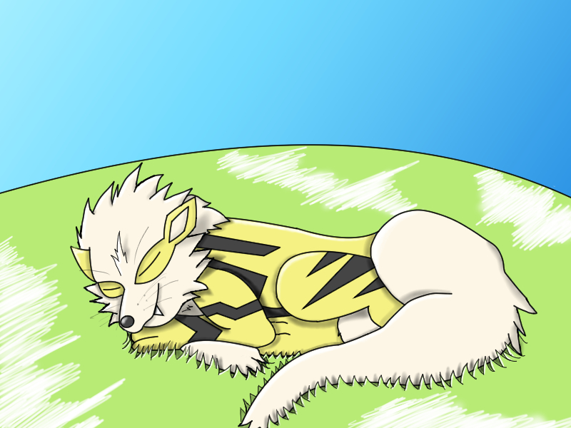 Shiny Arcanine.jpg